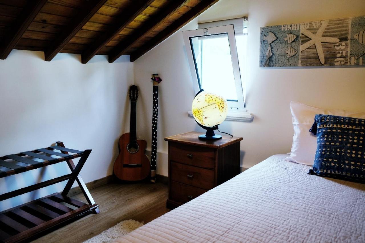 Casa Pacheco Daire Furnas  Dış mekan fotoğraf