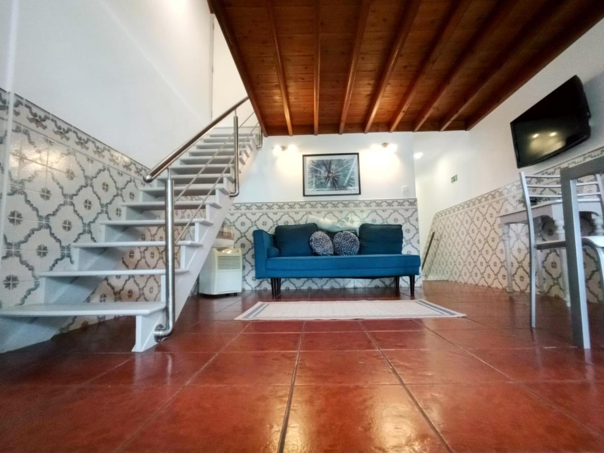 Casa Pacheco Daire Furnas  Dış mekan fotoğraf