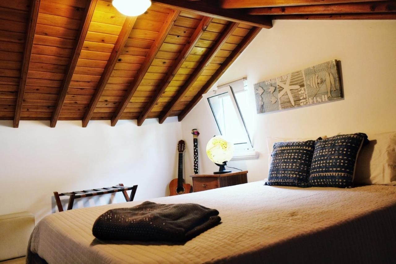 Casa Pacheco Daire Furnas  Dış mekan fotoğraf