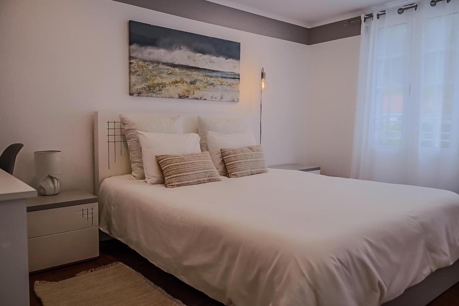 Casa Pacheco Daire Furnas  Dış mekan fotoğraf